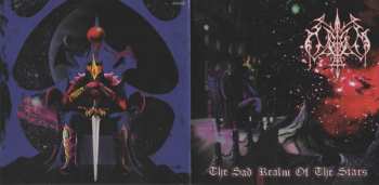 CD Odium: The Sad Realm Of The Stars