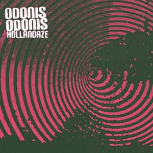 LP Odonis Odonis: Hollandaze