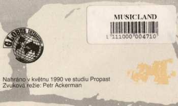 LP Odyssea: Po Cestě Klikatý