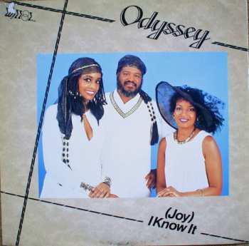 Album Odyssey: (Joy) I Know It