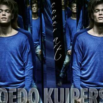 Album Oedo Kuipers: Cover Art