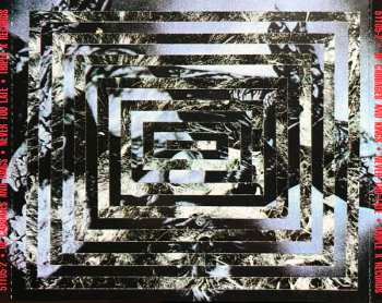 CD Of Cabbages And Kings: Never Too Late