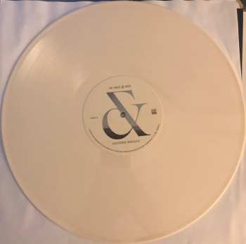 LP Of Mice & Men: Another Miracle LTD