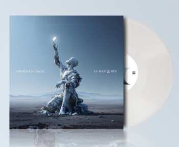 LP Of Mice & Men: Another Miracle CLR | LTD