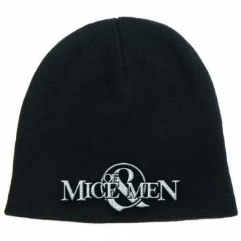 Merch Of Mice & Men: Capuchon Logo Of Mice & Men