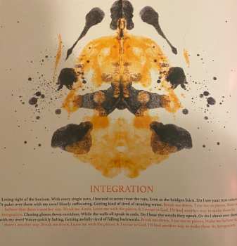 LP Of Mice & Men: Tether CLR | LTD