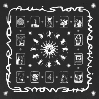 Of Monsters And Men: All Is Love And Pain In The Mouse Parade