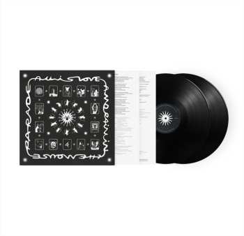 LP Of Monsters And Men: All Is Love And Pain In The Mouse Parade