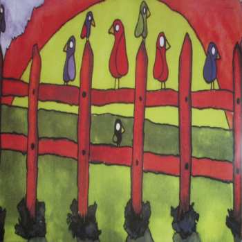 LP Of Montreal: Cherry Peel