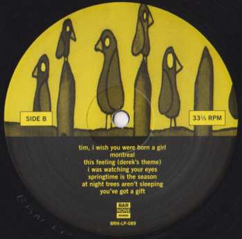 LP Of Montreal: Cherry Peel