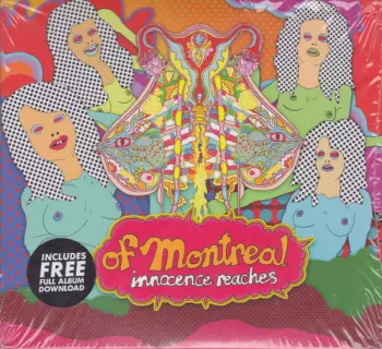 Of Montreal: Innocence Reaches