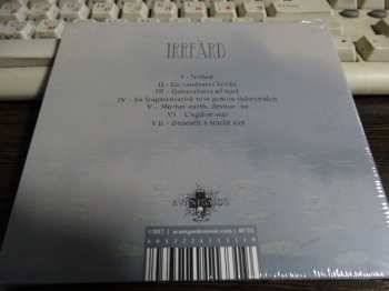 CD Ofdrykkja: Irrfärd