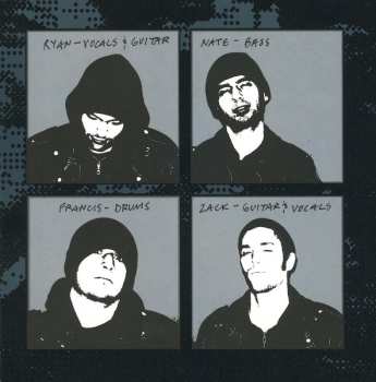 CD Off With Their Heads: From The Bottom