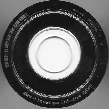 CD Off With Their Heads: From The Bottom