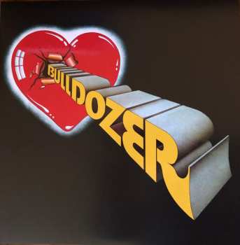 LP Offenbach: Bulldozer