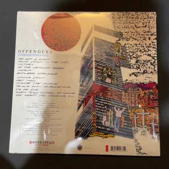 LP Offenders: Endless Struggle