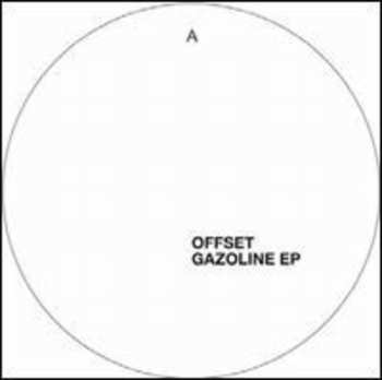 Album Offset: Gazoline EP
