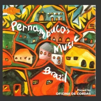 Pernambuco's Music, Brazil