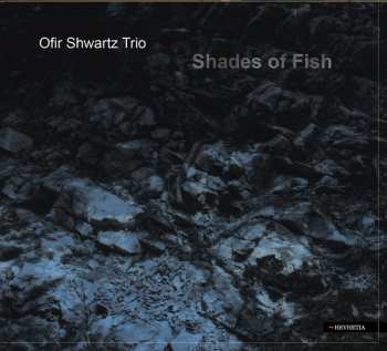 Album Ofir Shwartz Trio: Shades of Fish