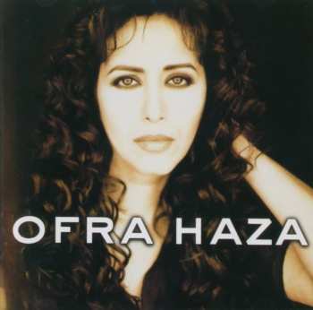 CD Ofra Haza: Ofra Haza