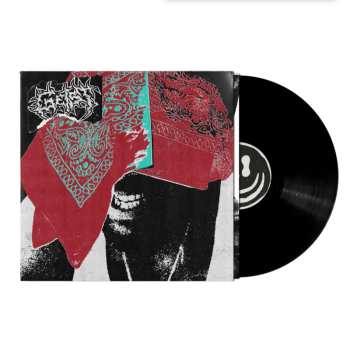 2LP OG Keemo: Geist LTD