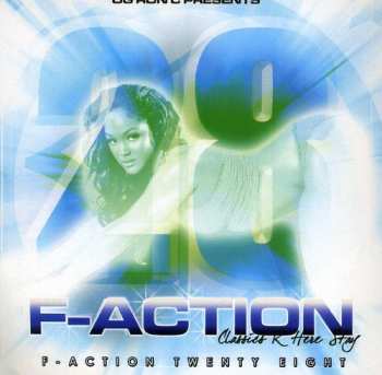 CD OG Ron "C": F-action 28