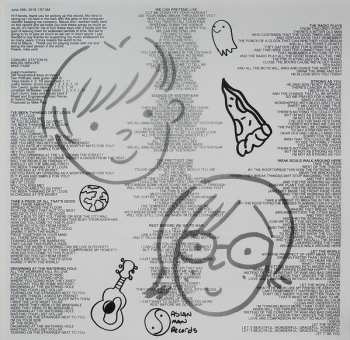 LP Ogikubo Station: We Can Pretend Like LTD