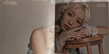 CD Oh My Girl: Dreamy Resonance DIGI