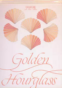 Oh My Girl: Golden Hourglass
