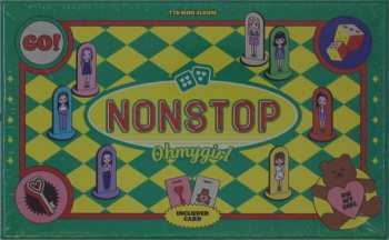 Album Oh My Girl: Nonstop