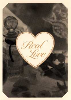 CD/Coffret Oh My Girl: Real Love LTD