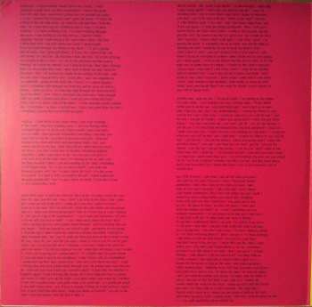 2LP Oh Pep!: Stadium Cake