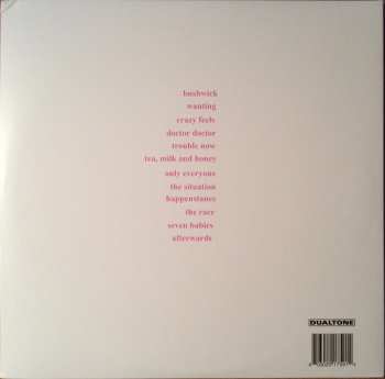 2LP Oh Pep!: Stadium Cake