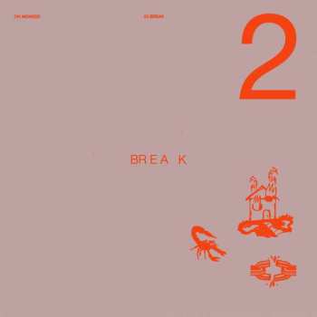 CD Oh Wonder: 22 Break LTD
