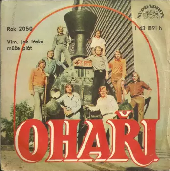 Rok 2050 / Vím, Jak Láska Může Plát
