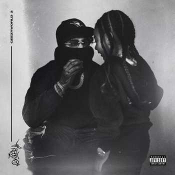 CD OhGeesy: Geezyyworld 2
