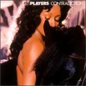 Album Ohio Players: Contradiction