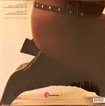 LP Ohio Players: Skin Tight CLR | LTD