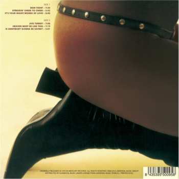 CD Ohio Players: Skin Tight LTD | DIGI