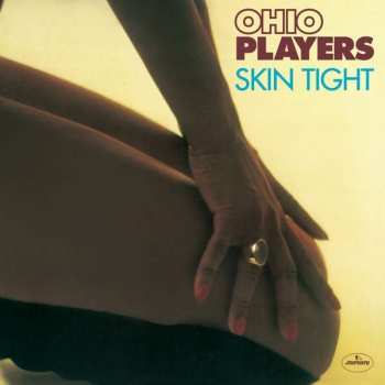 CD Ohio Players: Skin Tight LTD | DIGI