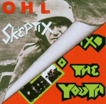 OHL: The Kids Are Still United