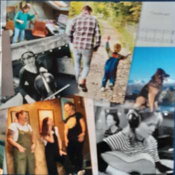 CD O'Hooley & Tidow: Cloudheads