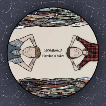 Album O'Hooley & Tidow: Cloudheads