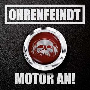 CD/Coffret Ohrenfeindt: Motor An! LTD | DIGI