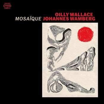 CD Oilly Wallace: Mosaïque