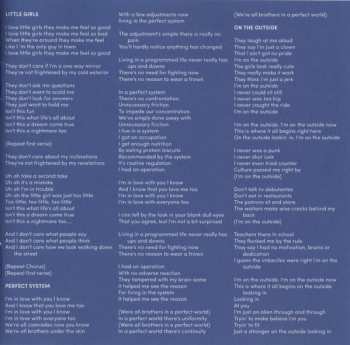 CD Oingo Boingo: Only A Lad