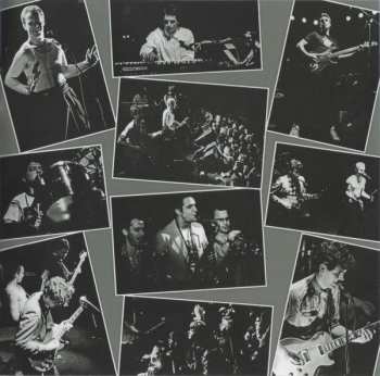 CD Oingo Boingo: Only A Lad