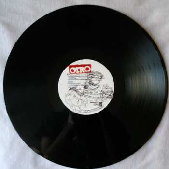 LP Oiro: Vergangenheitsschlauch