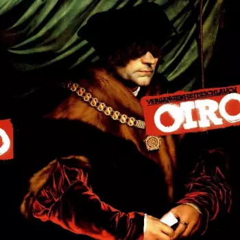 Oiro: Vergangenheitsschlauch