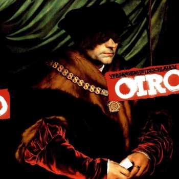 CD Oiro: Vergangenheitsschlauch